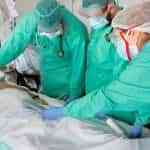 Castilla-La Mancha mantiene el número de pacientes COVID en UCI, mientras aumentan los ingresados en cama convencional