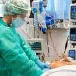 Castilla-La Mancha registra 1.936 casos por infección de Covid-19 del 18 al 24 de abril en personas mayores de 60 años