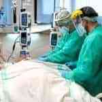 Castilla-La Mancha registró 831 casos por infección de COVID del 11 al 17 de abril en personas mayores de 60 años