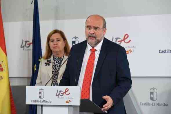 Castilla-La Mancha abre proceso participativo para la elaboración de la ley de atención temprana