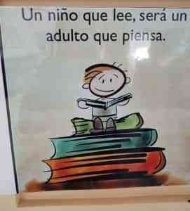 En la Concha de la Música de Puertollano este viernes se celebrarán actividades por el Día del Libro 2022 para niños, niñas y adolescentes