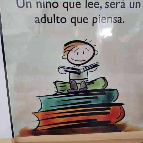 En la Concha de la Música de Puertollano este viernes se celebrarán actividades por el Día del Libro 2022 para niños, niñas y adolescentes