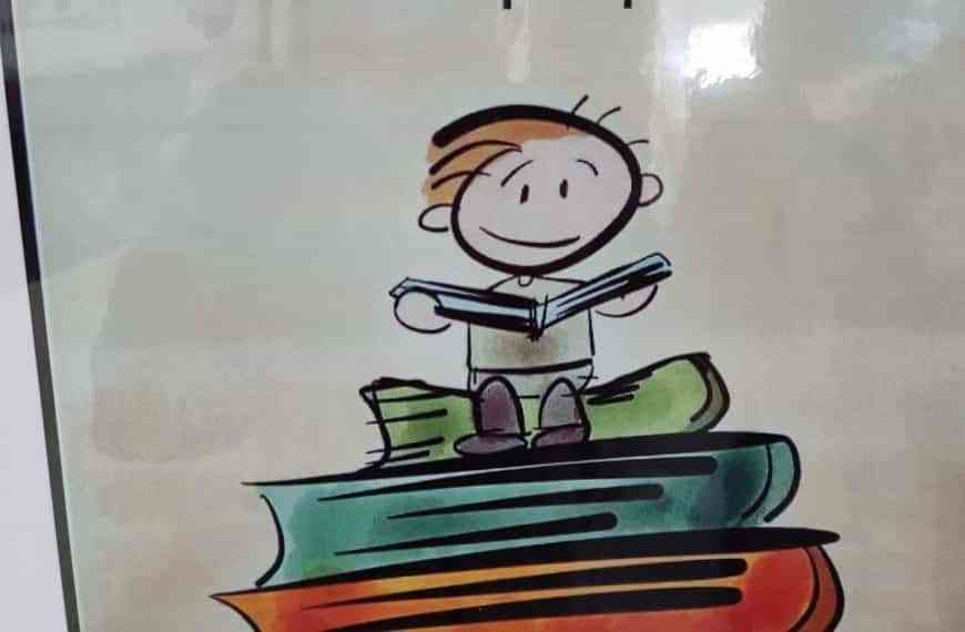 En la Concha de la Música de Puertollano este viernes se celebrarán actividades por el Día del Libro 2022 para niños, niñas y adolescentes