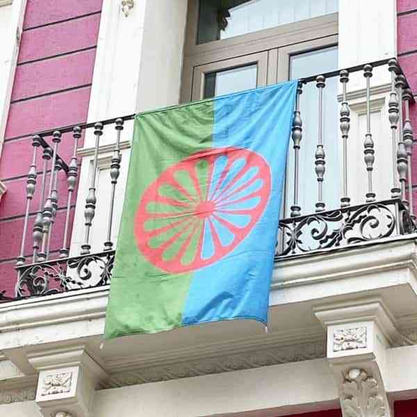 Ayuntamiento de Puertollano aportará a la Fundación Secretariado Gitano 12.000 euros de fondos municipales