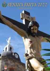 Estación de penitencia de las cofradías de Puertollano desde hoy hasta el Domingo de Resurrección 2022