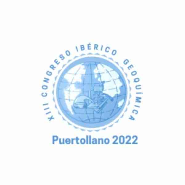 El XIII Congreso Ibérico y el XIII Nacional de Geoquímica se celebrará en Puertollano del 25 al 27 de abril