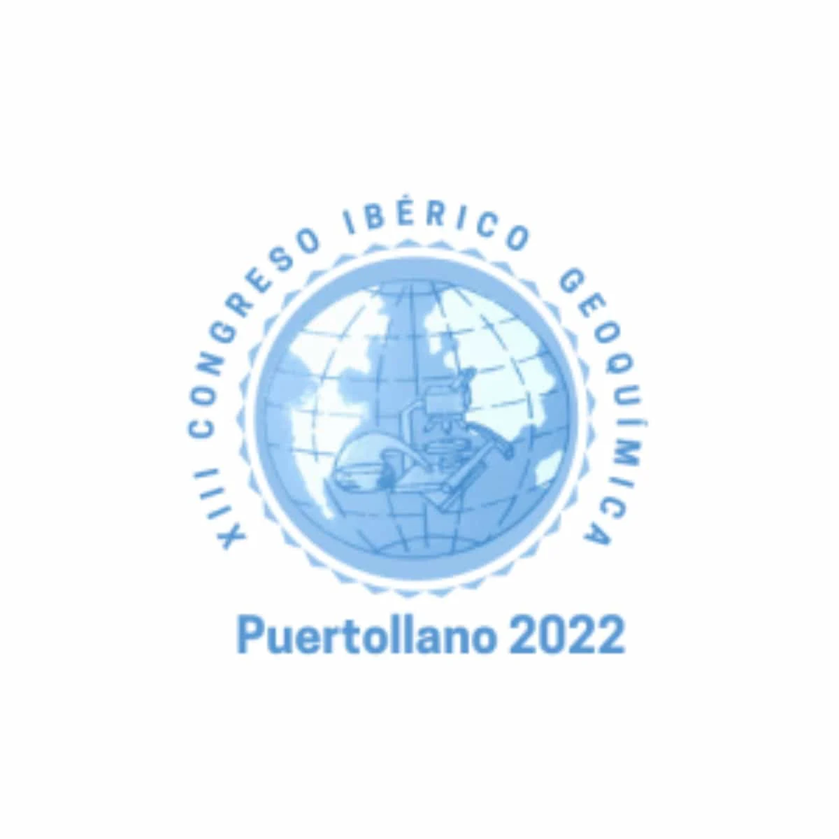 El XIII Congreso Ibérico y el XIII Nacional de Geoquímica se celebrará en Puertollano del 25 al 27 de abril