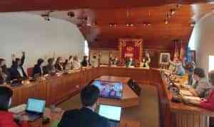 Gestionan creación de una bandera de Puertollano que simbolice las virtudes de esta bonita ciudad