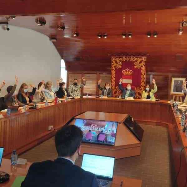 Gestionan creación de una bandera de Puertollano que simbolice las virtudes de esta bonita ciudad