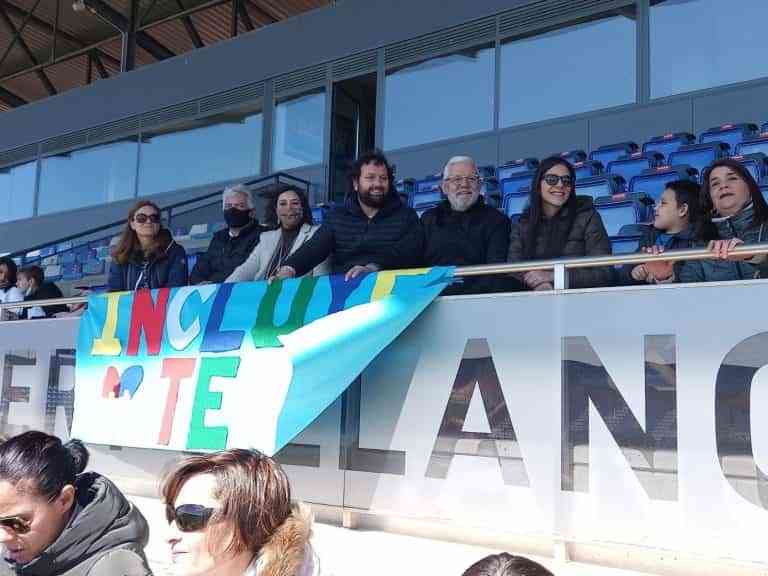 Desarrollo de iniciativas solidarias en Castilla-La Mancha vinculadas al deporte