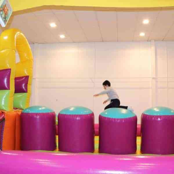 Edición Especial ‘Diverinfancia’ esta Semana Santa en Manzanares el 11, 12 y 13 de abril