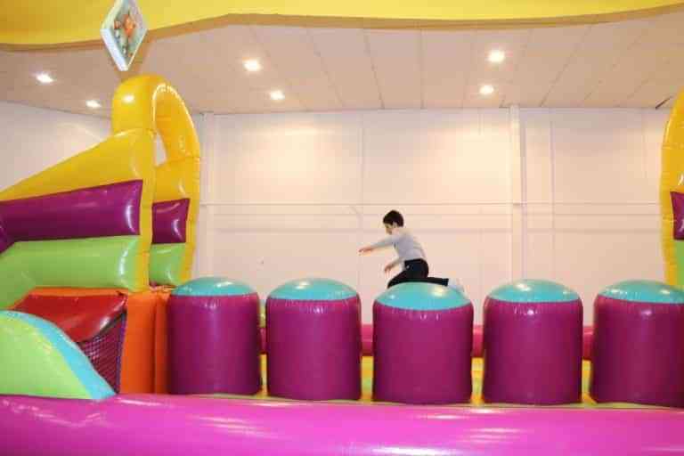 Edición Especial ‘Diverinfancia’ esta Semana Santa en Manzanares el 11, 12 y 13 de abril