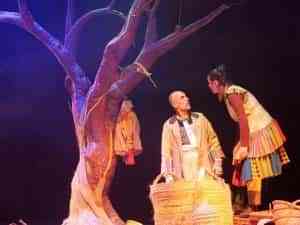 Espectáculo musical “Al calor del cancionero” el 3 de abril en el Auditorio Municipal de Puertollano