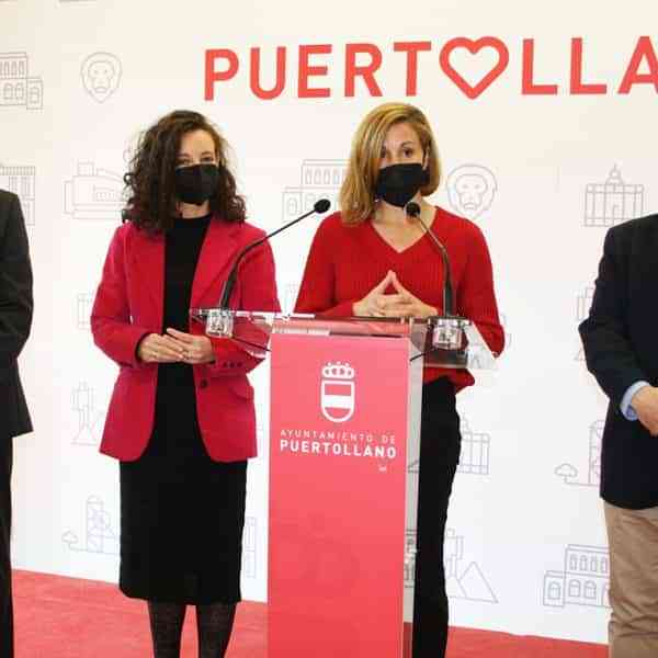 Lanzadera Conecta Empleo iniciará en junio en Puertollano para personas entre los 18 y los 60 años