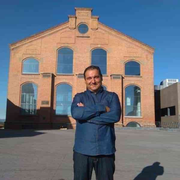 Luis Miguel Ortiz será el pregonero de la Feria de Mayo 2022 de Puertollano este viernes 29 de abril