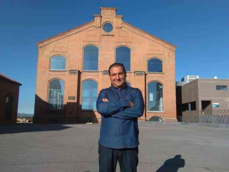 Luis Miguel Ortiz será el pregonero de la Feria de Mayo 2022 de Puertollano este viernes 29 de abril