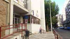 Realizarán obras de mejora de eficiencia energética en el Centro Social “Gran Capitán” de Puertollano con un 80% de fondos Feder