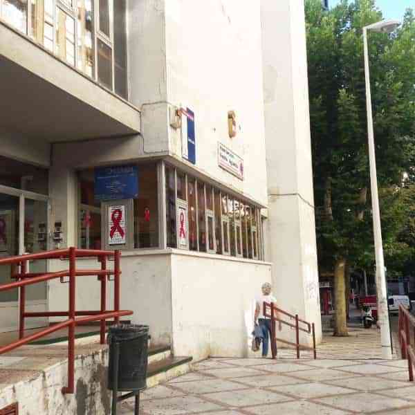 Realizarán obras de mejora de eficiencia energética en el Centro Social “Gran Capitán” de Puertollano con un 80% de fondos Feder