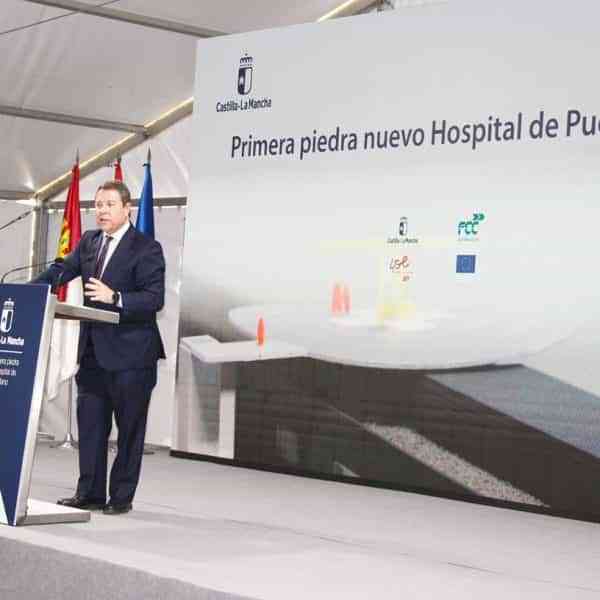 Los ministros de Interior y de Ciencia e Innovación visitarán este abril Puertollano