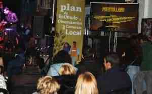 Destinarán 1,7 millones de euros al Plan de estímulo y dinamización del comercio local de Puertollano