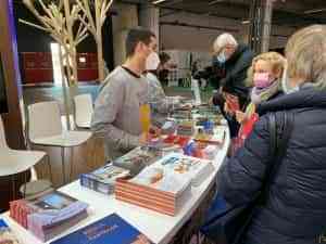 En la feria B-Travel 2022 en Barcelona fue presentado el proyecto ‘Geoparque Volcanes de Calatrava. Ciudad Real’