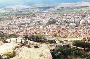 Almadén: Movistar enciende la banda 5G de 700MHz en Almadén, Daimiel, Miguelturra, Puertollano y El Robledo