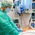 Castilla-La Mancha cierra la semana con 65 hospitalizados menos en cama por COVID-19 y dos pacientes menos en UCI