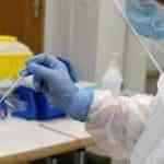 Castilla-La Mancha registró 2.087 casos por infección de COVID del 23 al 29 de mayo en personas mayores de 60 años