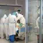 Castilla-La Mancha registró 2.658 casos por infección de COVID del 25 de abril al 1 de mayo en personas mayores de 60 años