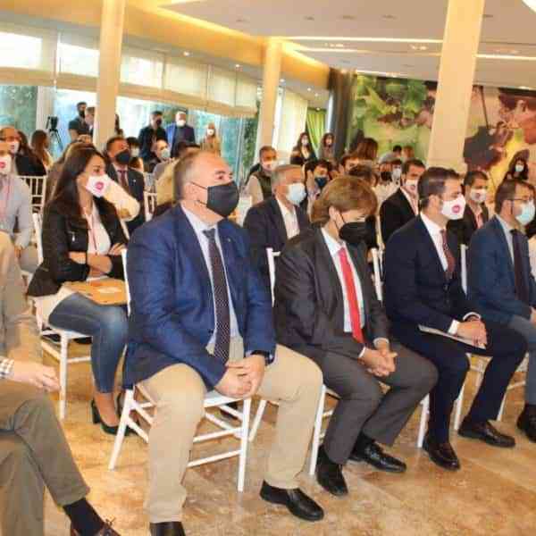 Puertollano será la sede del encuentro de negocios Conecta Empresarios 2022 de AJE Ciudad Real