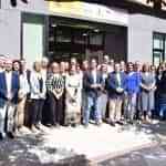 Castilla-La Mancha valora que el refuerzo de la Red de Oficinas Emplea ha reducido de 16.500 a 857 la ratio de personas por orientador