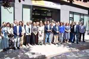 Castilla-La Mancha valora que el refuerzo de la Red de Oficinas Emplea ha reducido de 16.500 a 857 la ratio de personas por orientador