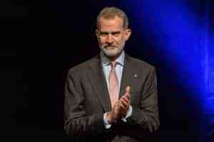 El Rey Felipe VI prevé visitar Puertollano el 13 de mayo para inaugurar la planta de hidrógeno verde de Iberdrola