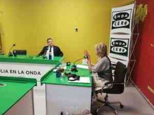 García-Page reconoce en Puertollano su capacidad de adaptación a las nuevas energías y destaca su pionera apuesta por el hidrógeno verde