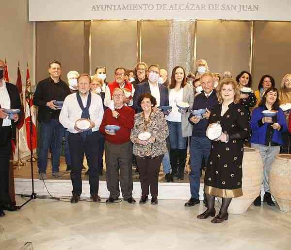 La Concha de la Música de Puertollano acogerá el recital “Palabras de barro” con motivo de la XXXIV Feria del Libro de Puertollano