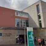 La Gerencia de Manzanares conmemora los 50 años de vida del Hospital Virgen de Altagracia