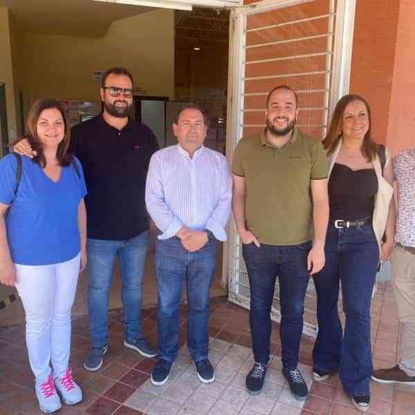 PSOE afirma que ni los votantes del PP creen en el "populismo fiscal" de Núñez