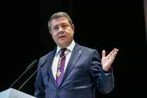 VÍDEO: Page propone una iniciativa para que el idioma no penalice el acceso de castellanoparlantes a plazas públicas