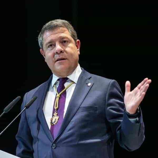 VÍDEO: Page propone una iniciativa para que el idioma no penalice el acceso de castellanoparlantes a plazas públicas