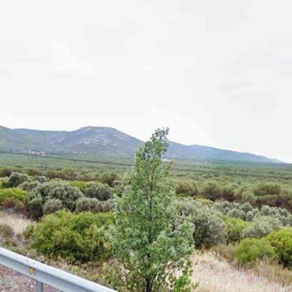 La comarca de Puertollano en Aviso Amarillo el viernes 20 y sábado 21 de mayo, por temperaturas hasta los 38 grados según la alerta de Aemet