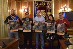 I Campus Balonmano ‘Hugo López’ para niños entre 6 y 15 años se celebrará del 3 al 10 de julio en Cañete