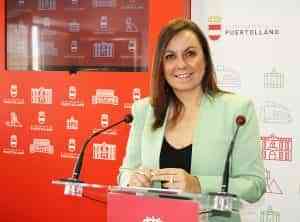 Aprobadas  diversas certificaciones de proyectos de la Estrategia de Desarrollo de Puertollano cofinanciados con fondos FEDER