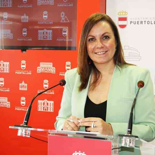 Aprobadas  diversas certificaciones de proyectos de la Estrategia de Desarrollo de Puertollano cofinanciados con fondos FEDER