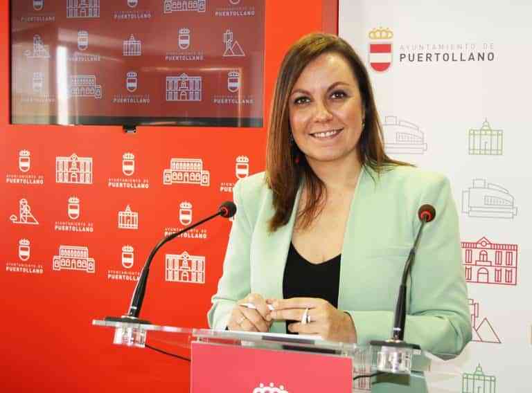 Aprobadas  diversas certificaciones de proyectos de la Estrategia de Desarrollo de Puertollano cofinanciados con fondos FEDER