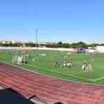 1.136 alumnos participaron el curso 2021/2022 de las Escuelas Deportivas de Miguelturra cuya clausura fue el viernes