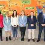 El Colegio Menéndez Pelayo de Puertollano contará el próximo curso con un comedor escolar