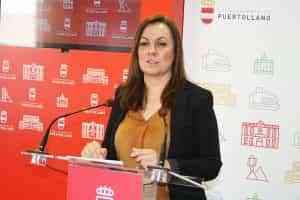 La empresa Arquitectura y Urbanismo Estudio Boix redactará la rehabilitación de espacios públicos de Puertollano con un importe de 140.360 euros