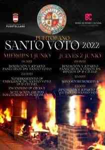 El periodista Francisco Rosell será nombrado embajador del Santo Voto de Puertollano