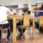 La Biblioteca Municipal de Puertollano ampliará su horario de lunes a viernes hasta la 1 de la madrugada en apoyo a los estudiantes de EvAU