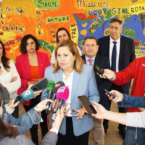 Puertollano será protagonista de las celebraciones en CLM del 27 de mayo al 5 de junio por el Día de la Región y festividad de Santo Voto